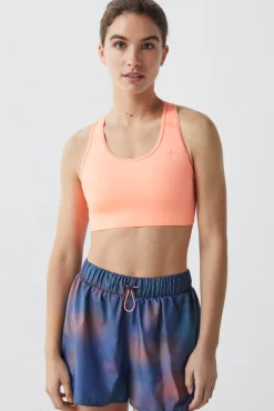 Sujetador Deportivo Neon 4D Stretch