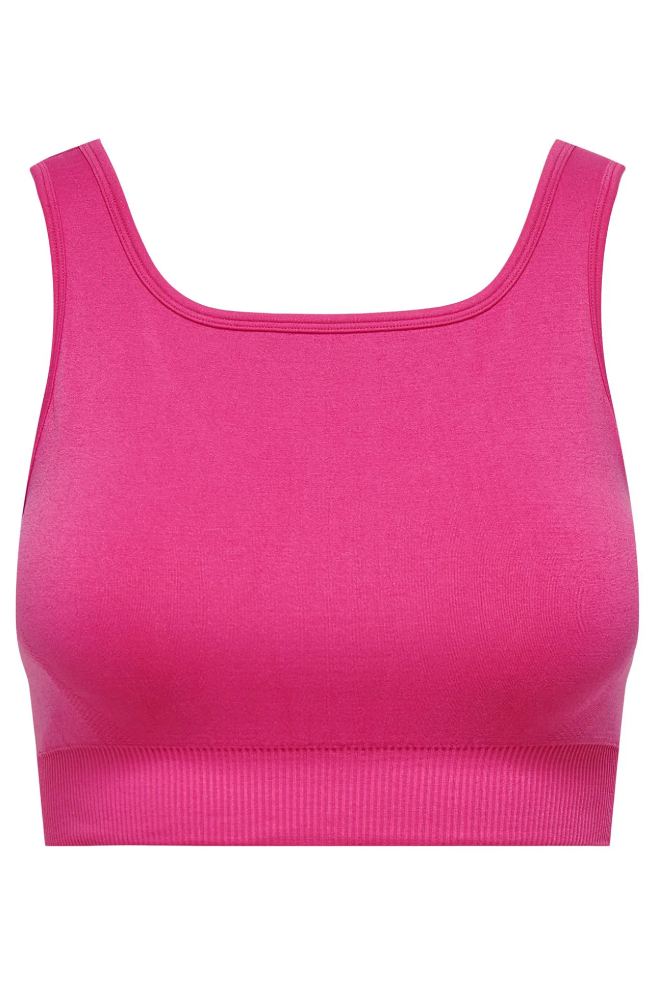 Sujetador Deportivo Seamless Comfort