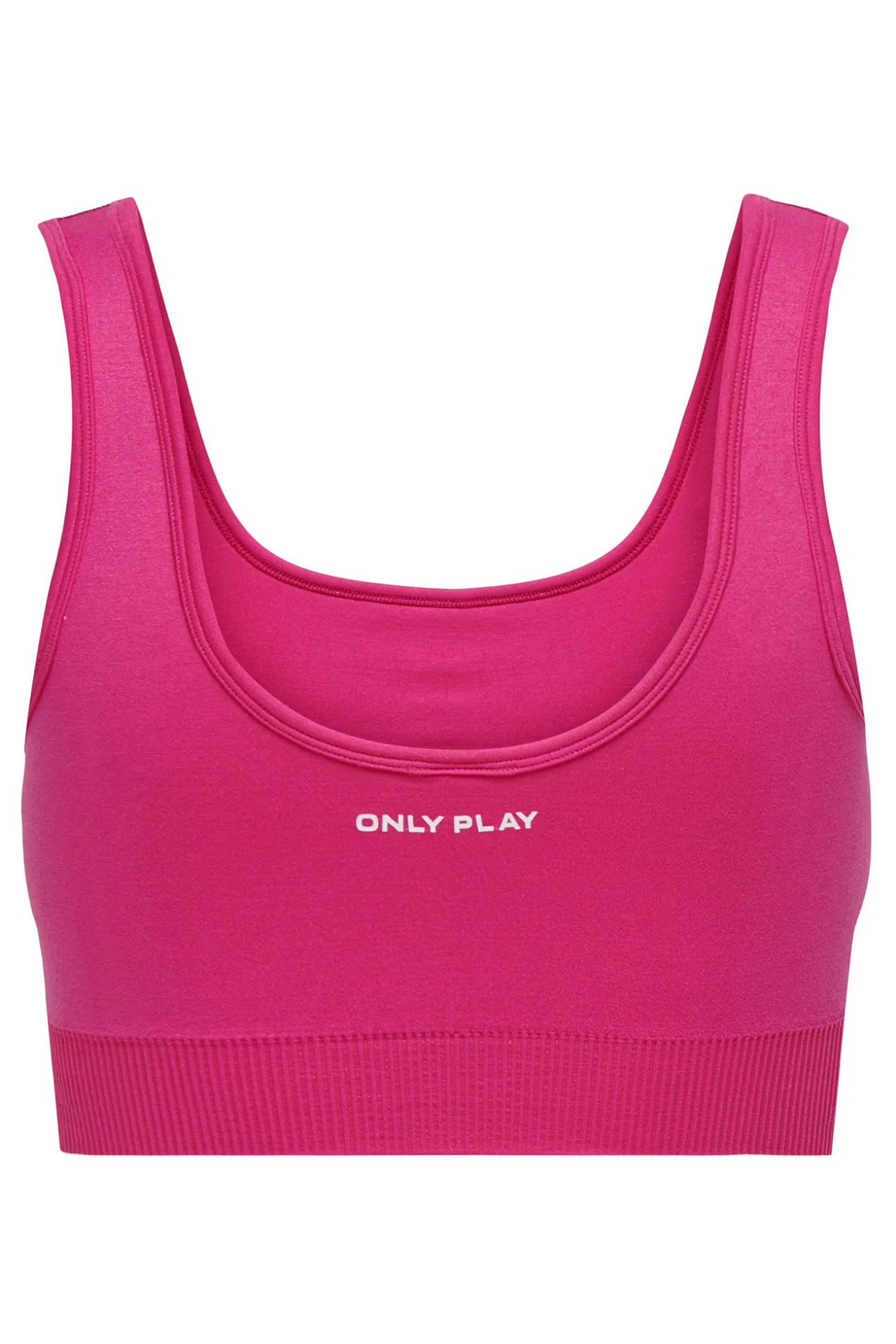 Sujetador Deportivo Seamless Comfort