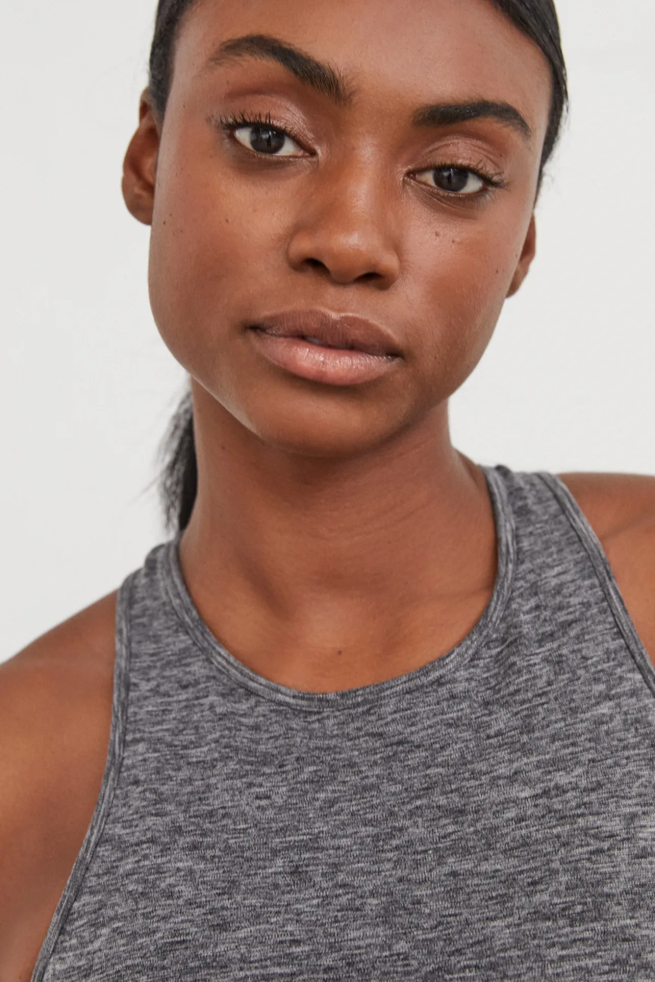 Sujetador Deportivo Seamless Fit