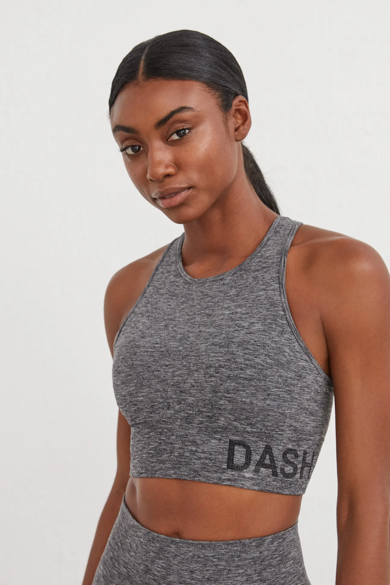 Sujetador Deportivo Seamless Fit