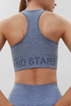 Sujetador Deportivo Seamless Fit