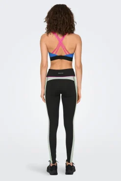Sujetador Deportivo Stretch