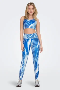 Sujetador Deportivo Stretch