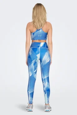 Sujetador Deportivo Stretch
