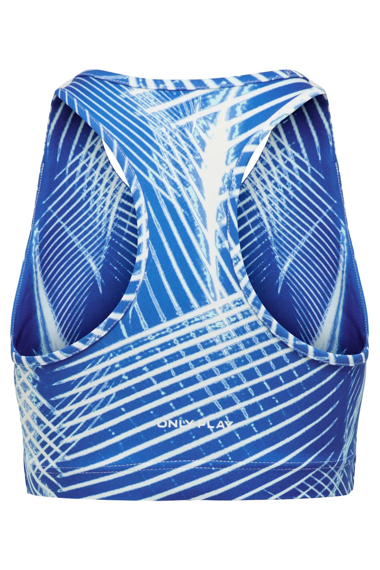 Sujetador Deportivo Stretch
