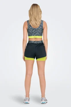 Sujetador Deportivo Stretch