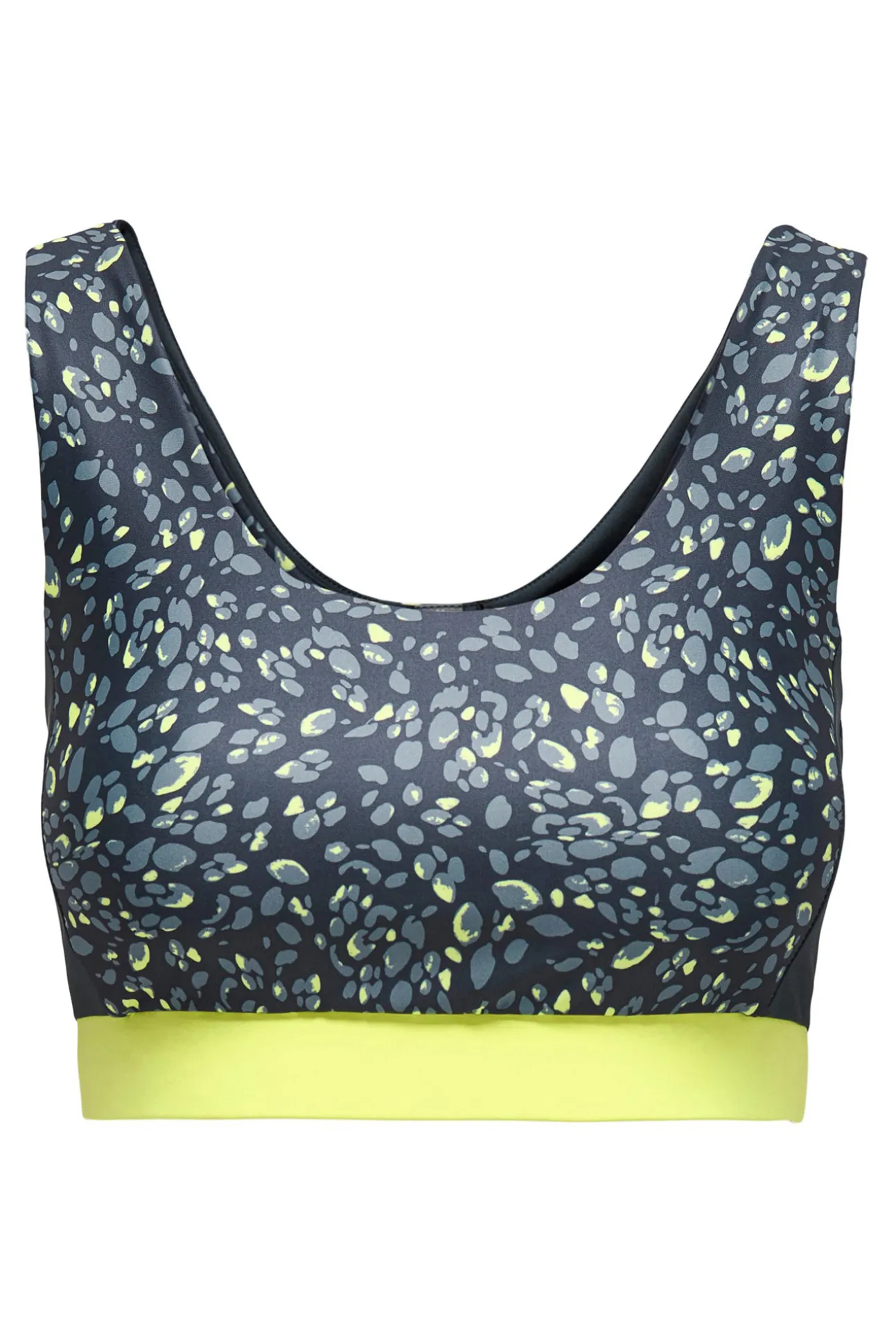 Sujetador Deportivo Stretch