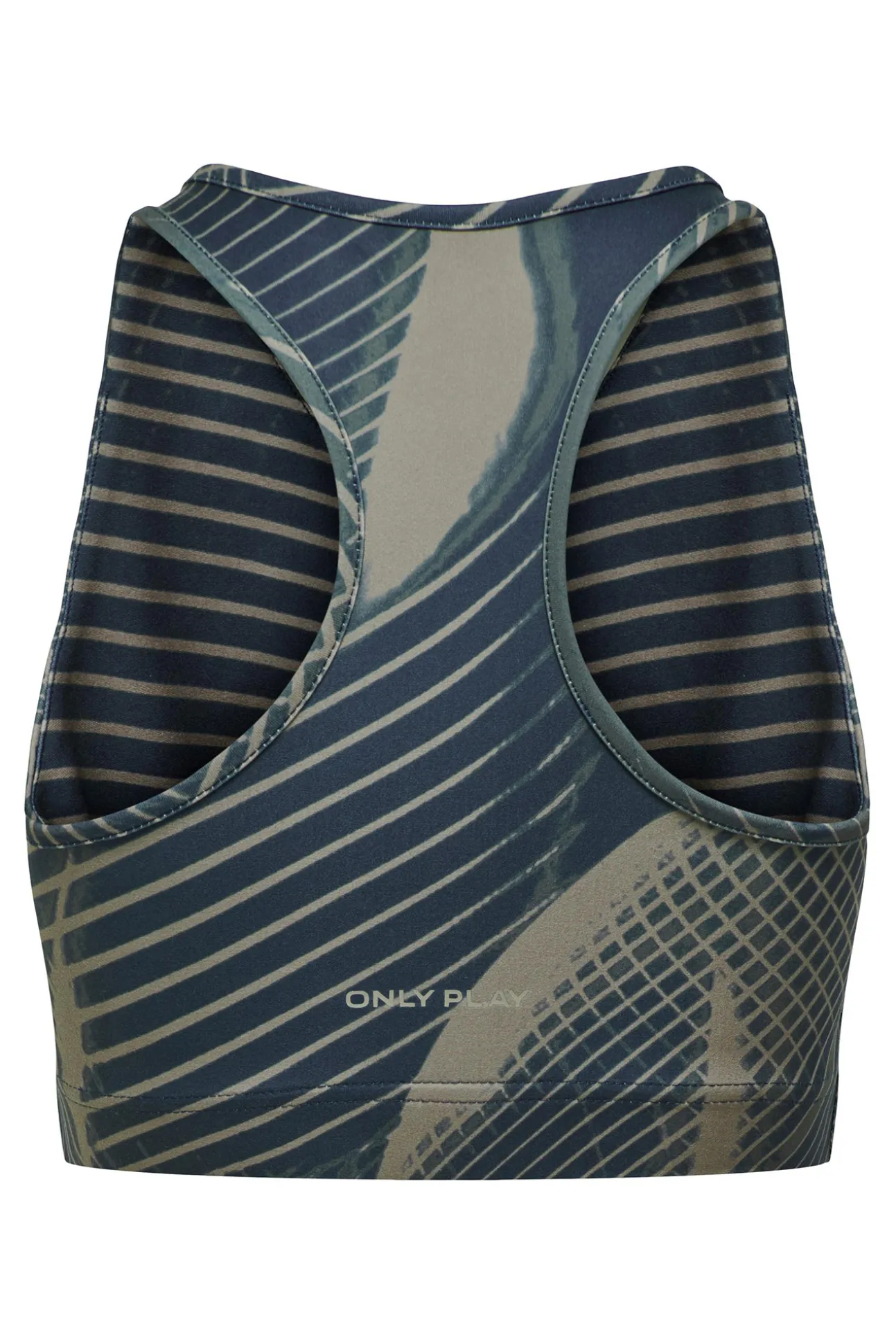 Sujetador Deportivo Stretch