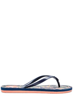 To The Sea - Chanclas Para Mujer