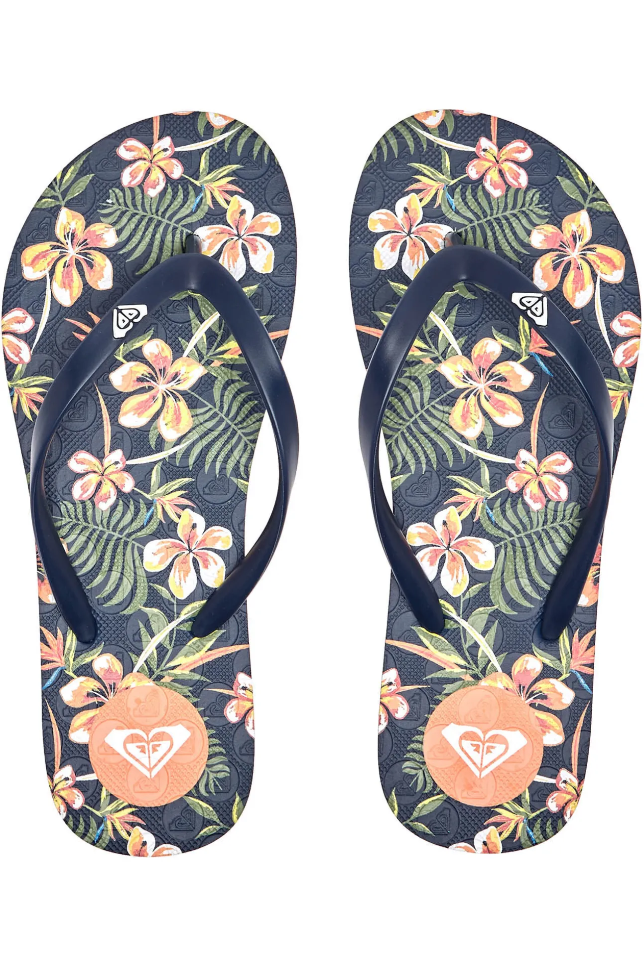 To The Sea - Chanclas Para Mujer