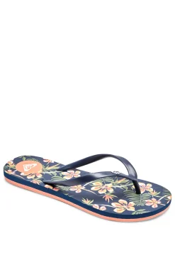 To The Sea - Chanclas Para Mujer
