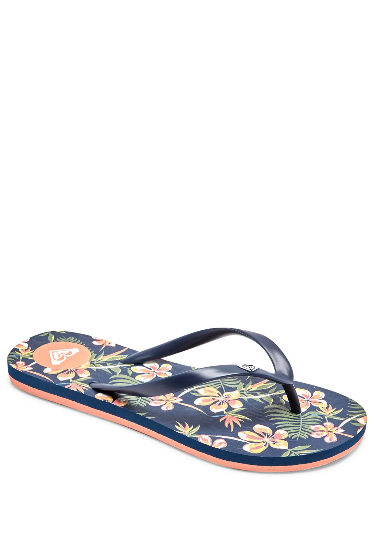To The Sea - Chanclas Para Mujer