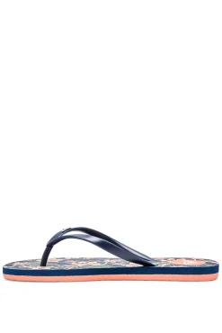 To The Sea - Chanclas Para Mujer