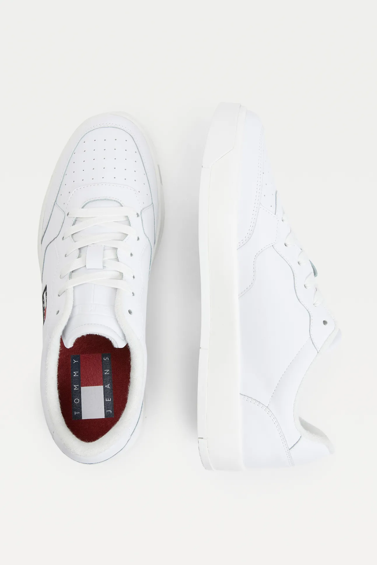 Tommy Jeans Retro Sneaker