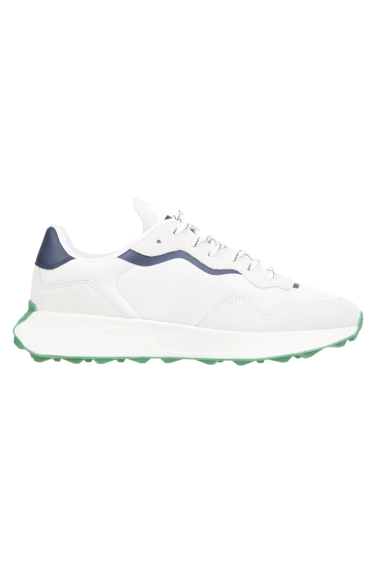 Tommy Jeans Runner Outsole