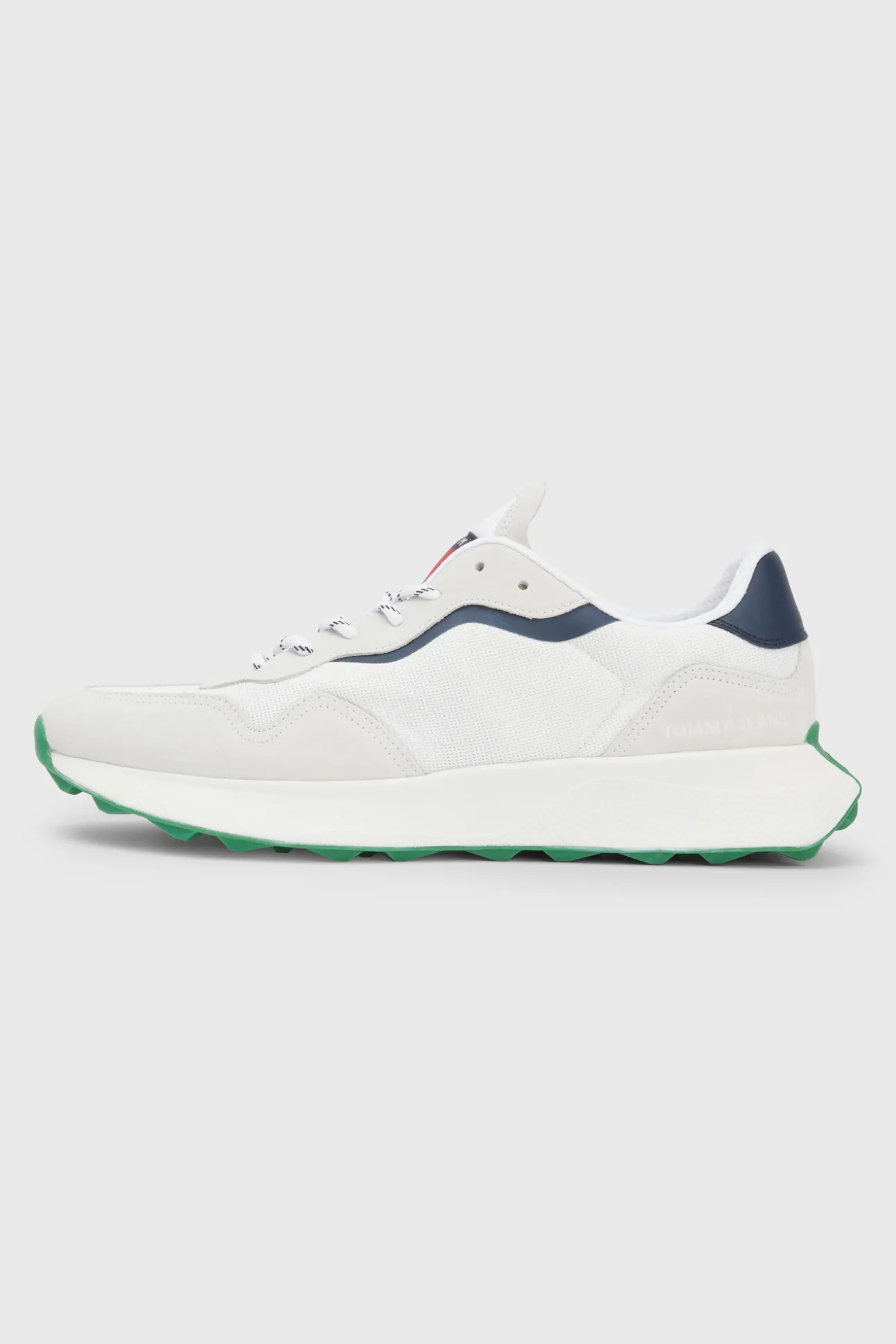Tommy Jeans Runner Outsole