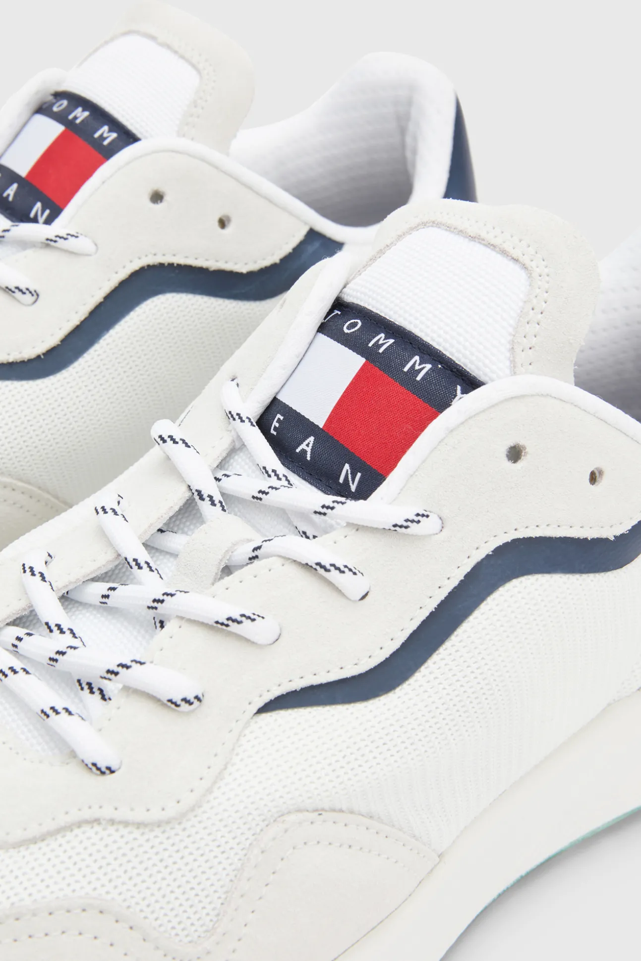 Tommy Jeans Runner Outsole