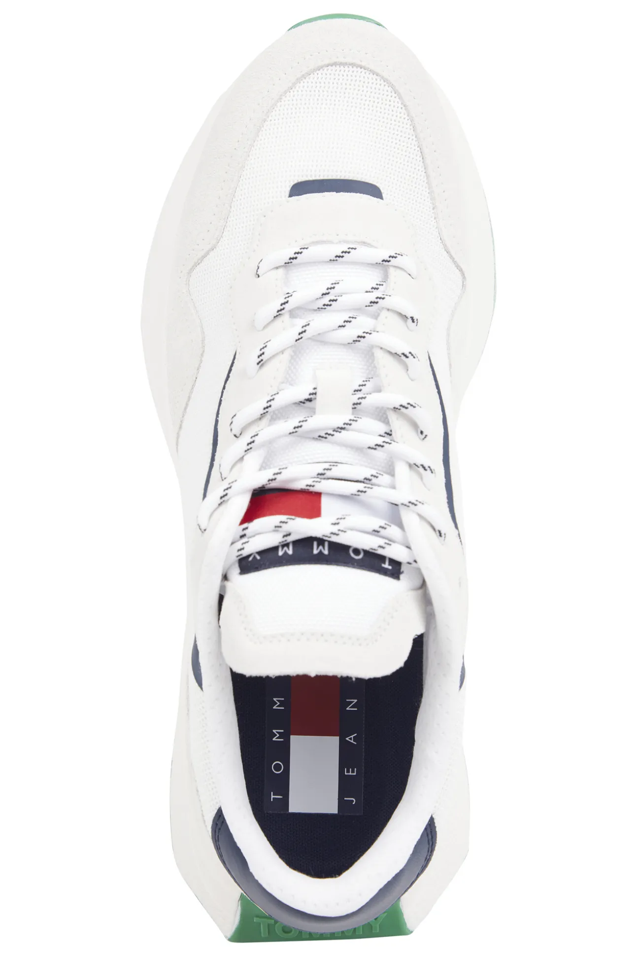 Tommy Jeans Runner Outsole