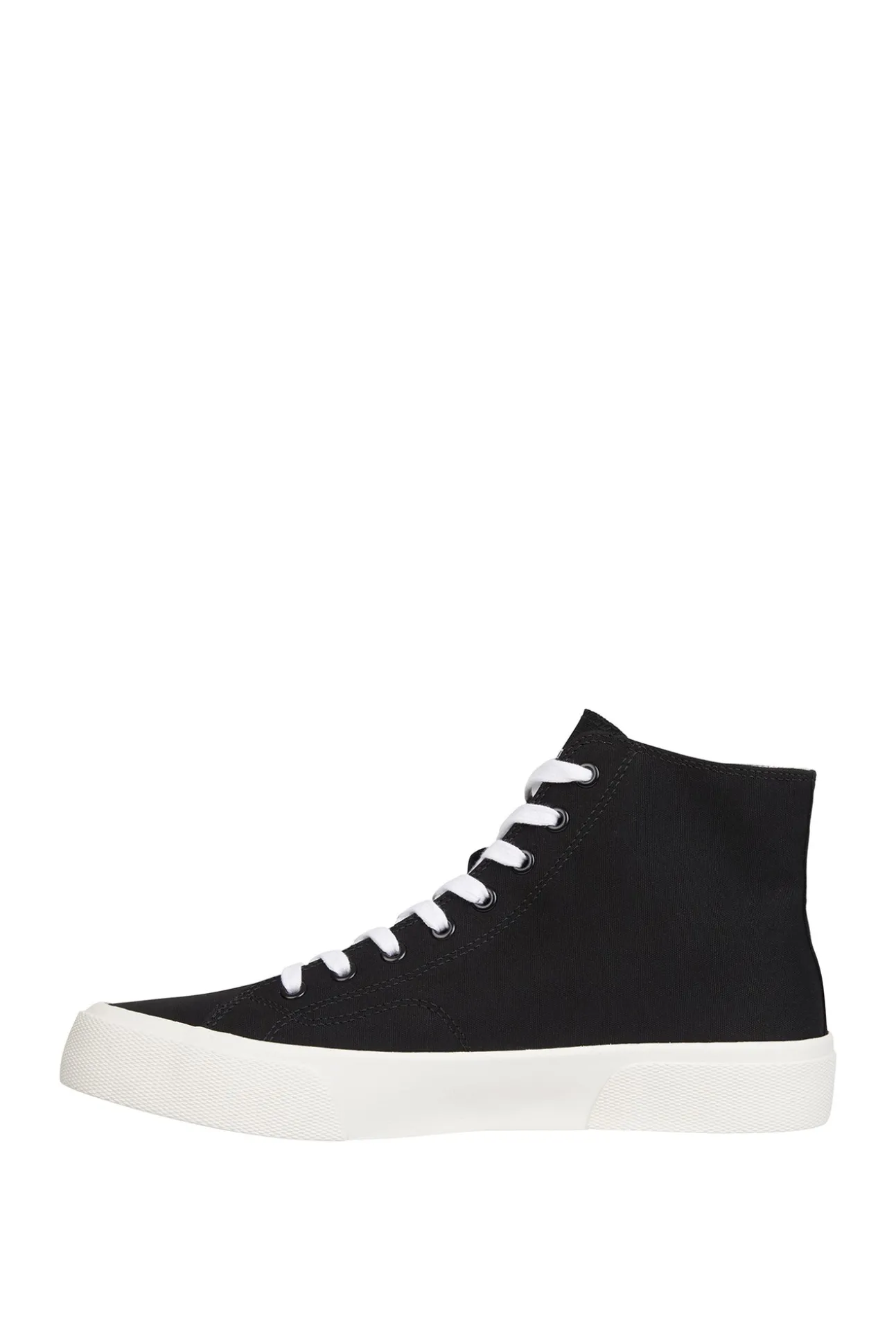 Tommy Jeans Sneaker Lona Alta