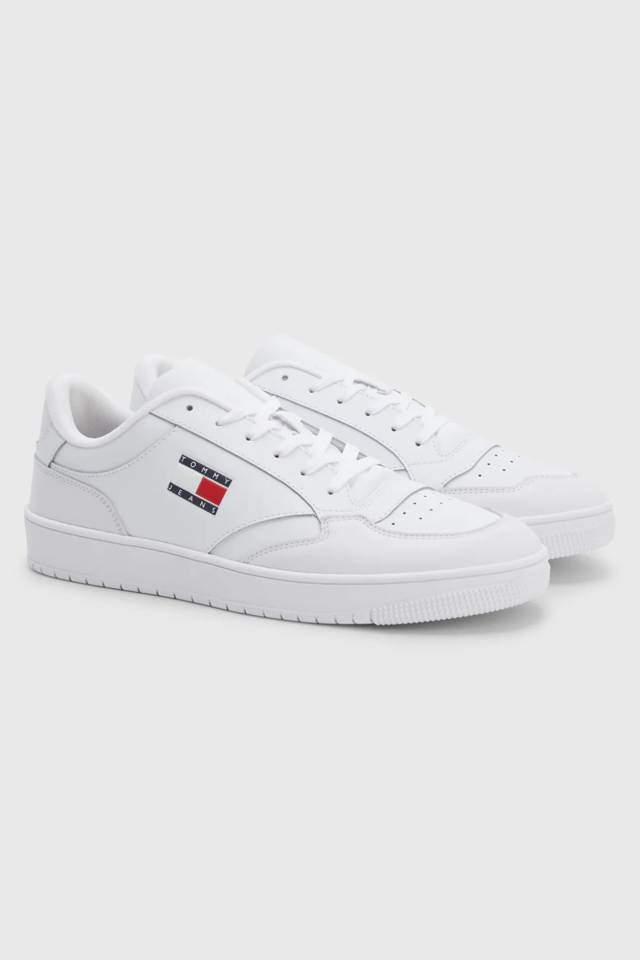 Tommy Jeans Sneaker Retro Basic