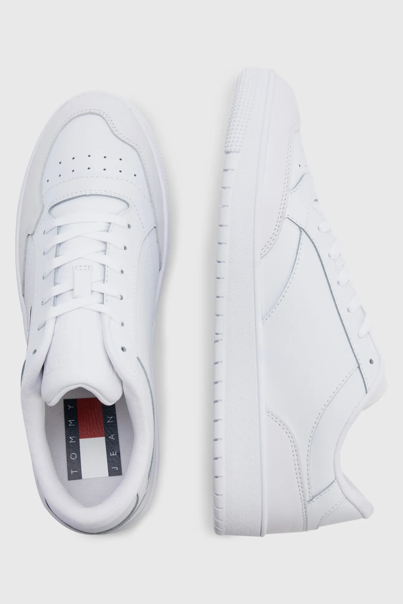 Tommy Jeans Sneaker Retro Basic