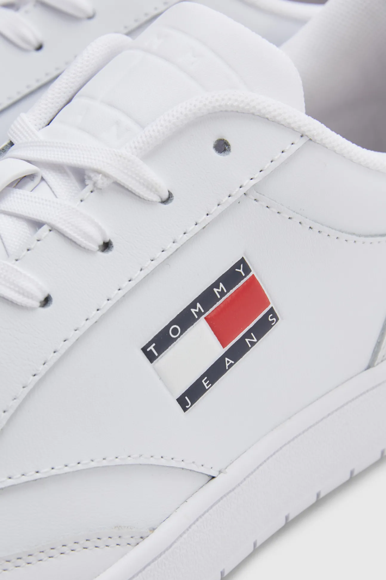 Tommy Jeans Sneaker Retro Basic