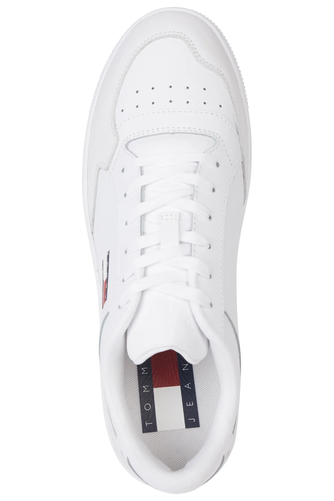 Tommy Jeans Sneaker Retro Basic