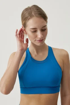 Top Bikila Gloss Blue