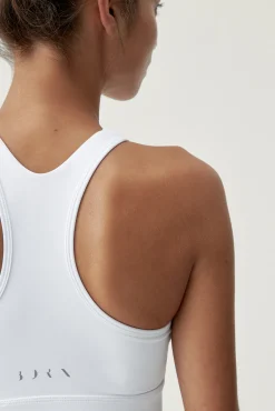 Top Bikila White