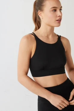 Top Deportivo Collagen Feel