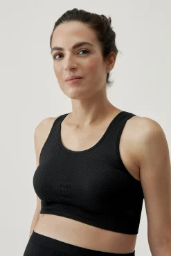 Top Mere Black