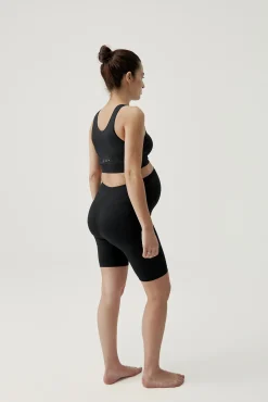 Top Mere Black