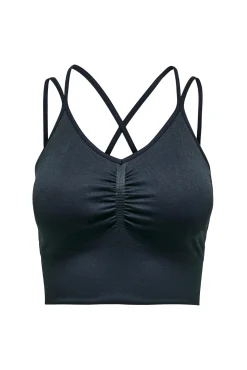 Top Seamless Escote V