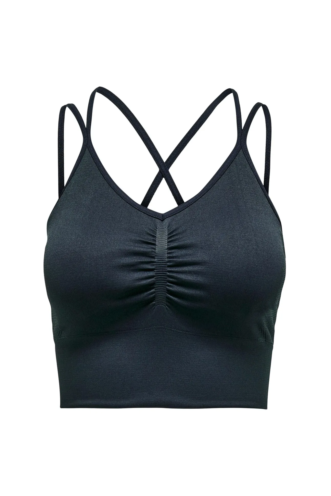 Top Seamless Escote V