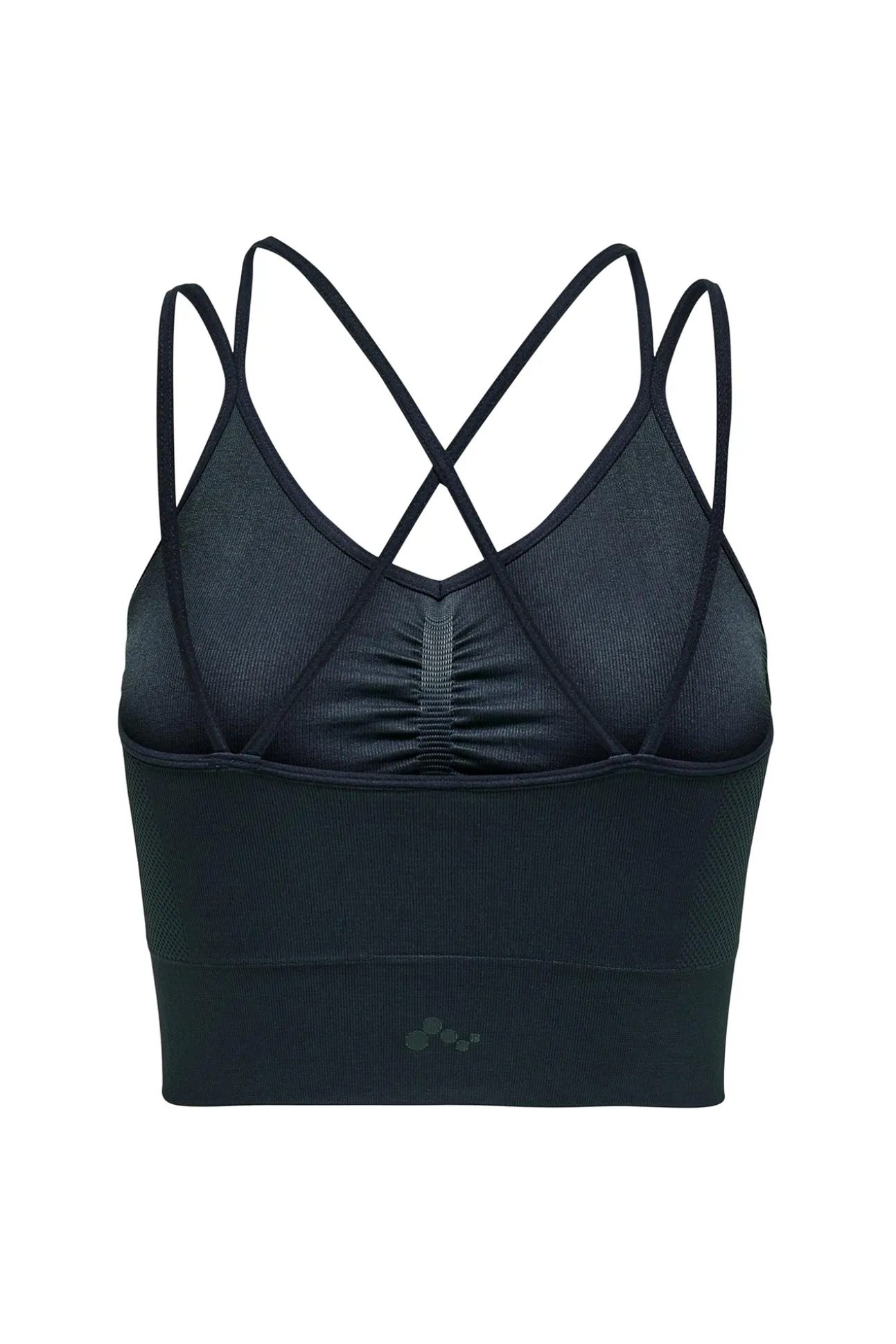Top Seamless Escote V