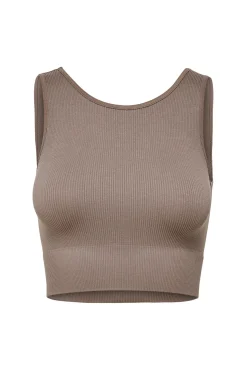 Top Seamless Halter