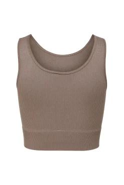 Top Seamless Halter
