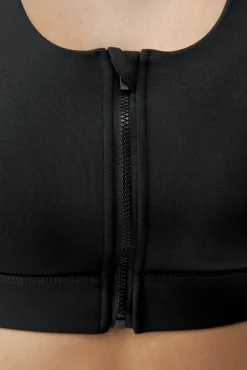 Top Soata Black