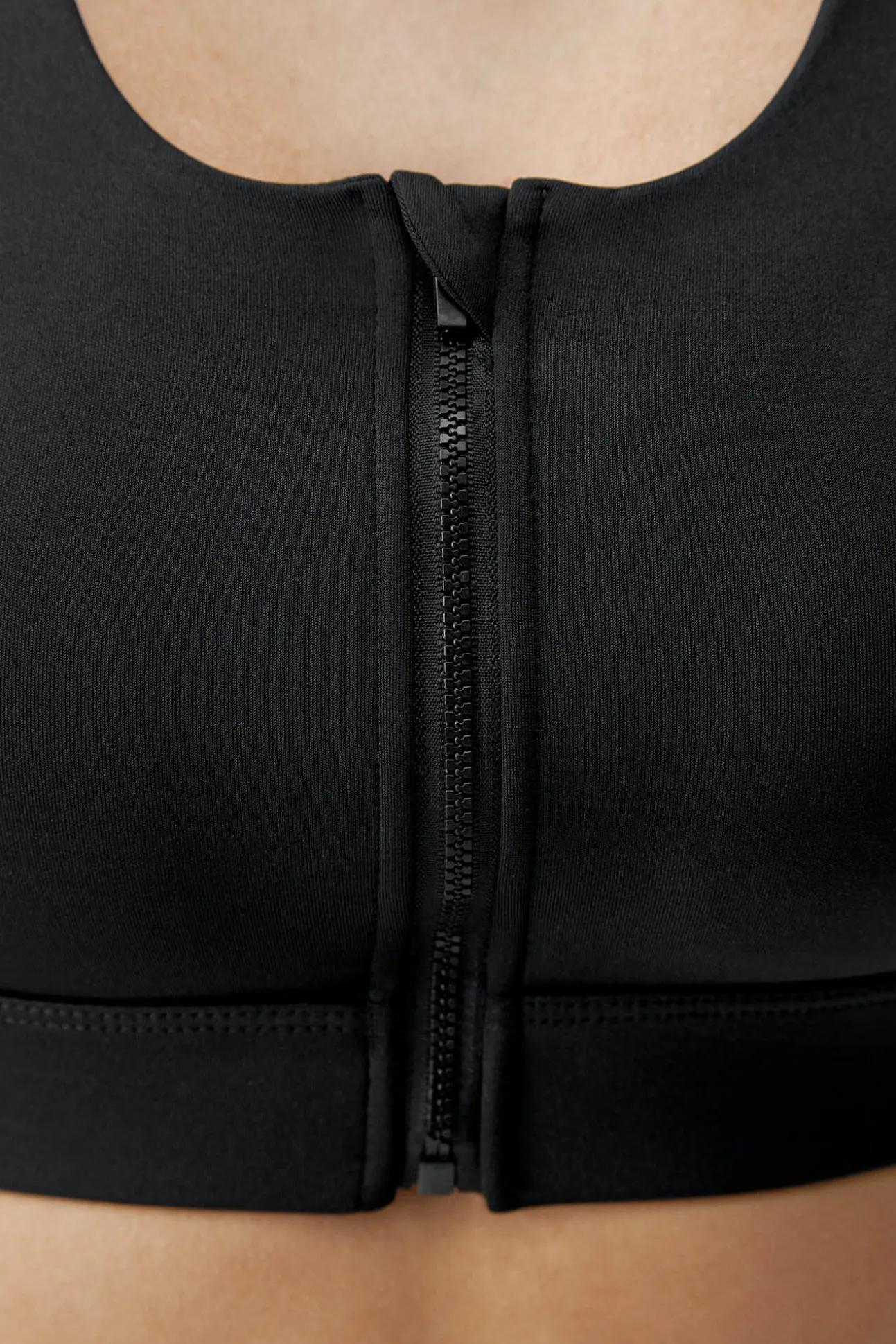 Top Soata Black
