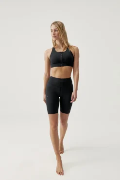 Top Soata Black
