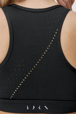 Top Soata Black