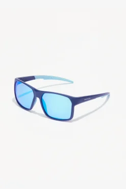 Track - Polarized Navy Clear Blue