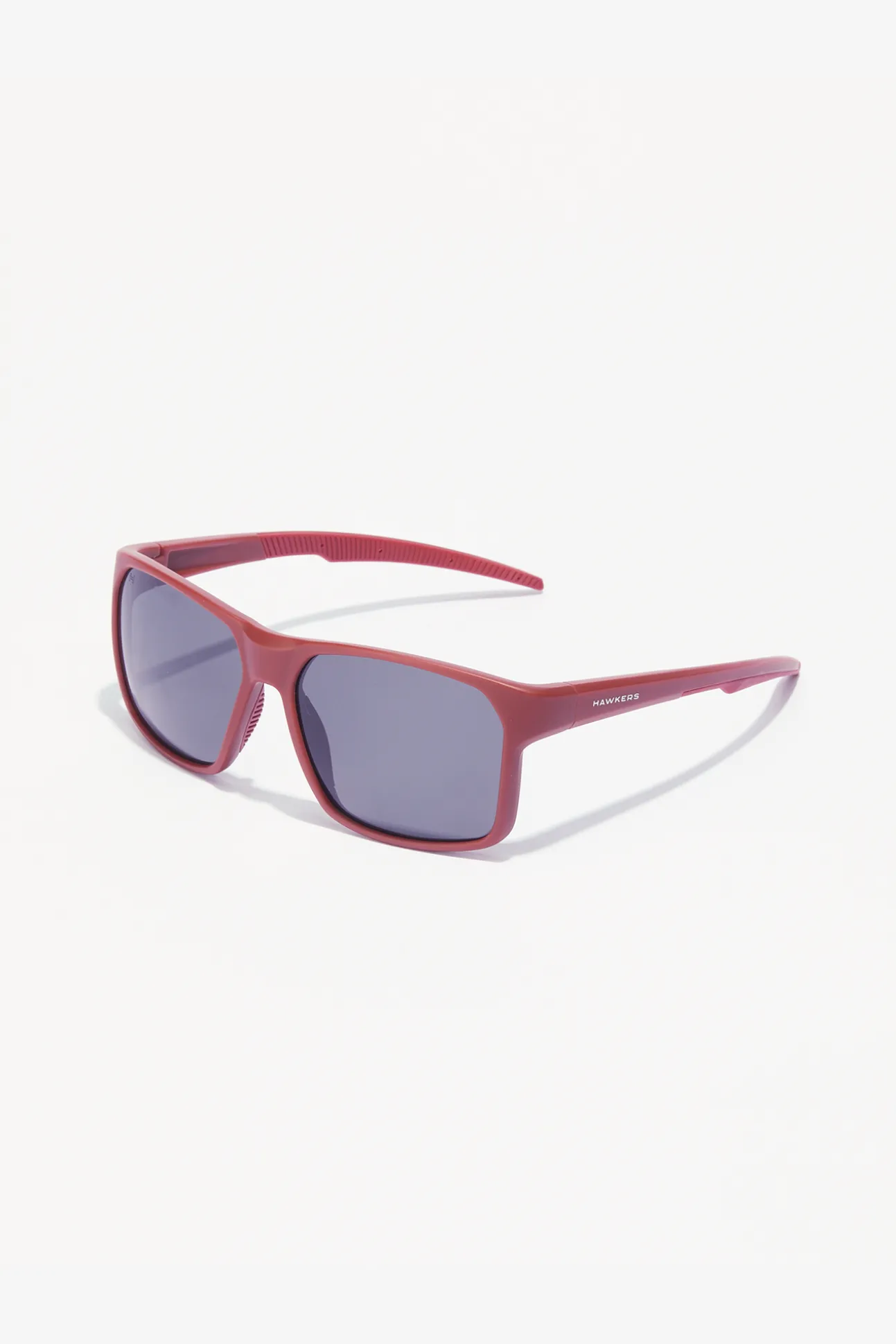 Track - Polarized Red Dark