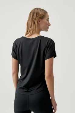 T-Shirt Azami Black