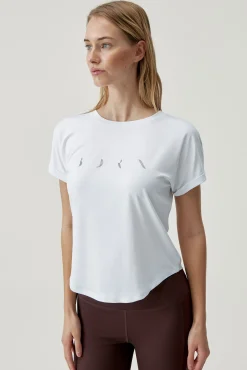 T-Shirt Azami White