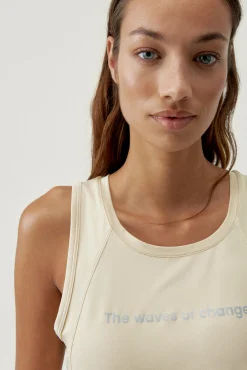 T-Shirt Dai Oat Milk