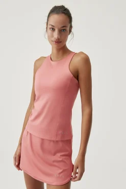 T-Shirt Gadea Pink Peach