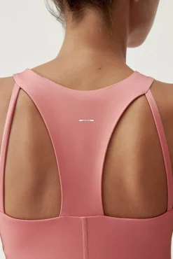 T-Shirt Gadea Pink Peach