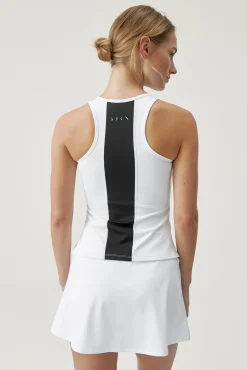 T-Shirt Laver White